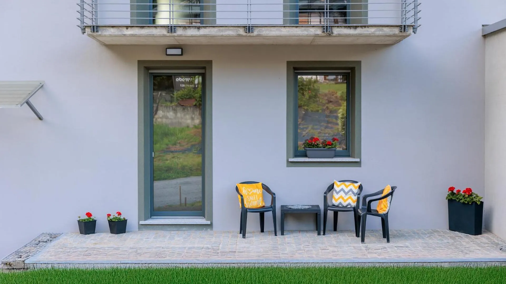 Revo Apartments - Campelli Albosaggia