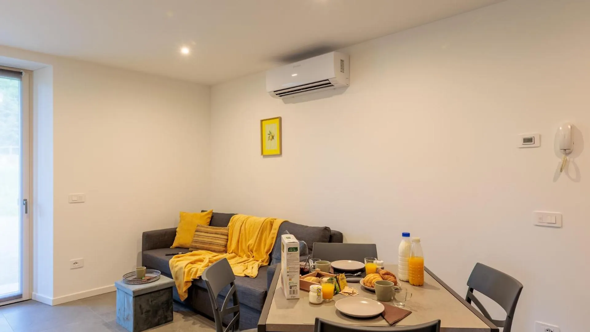 Revo Apartments - Campelli Albosaggia 0*,  Italie