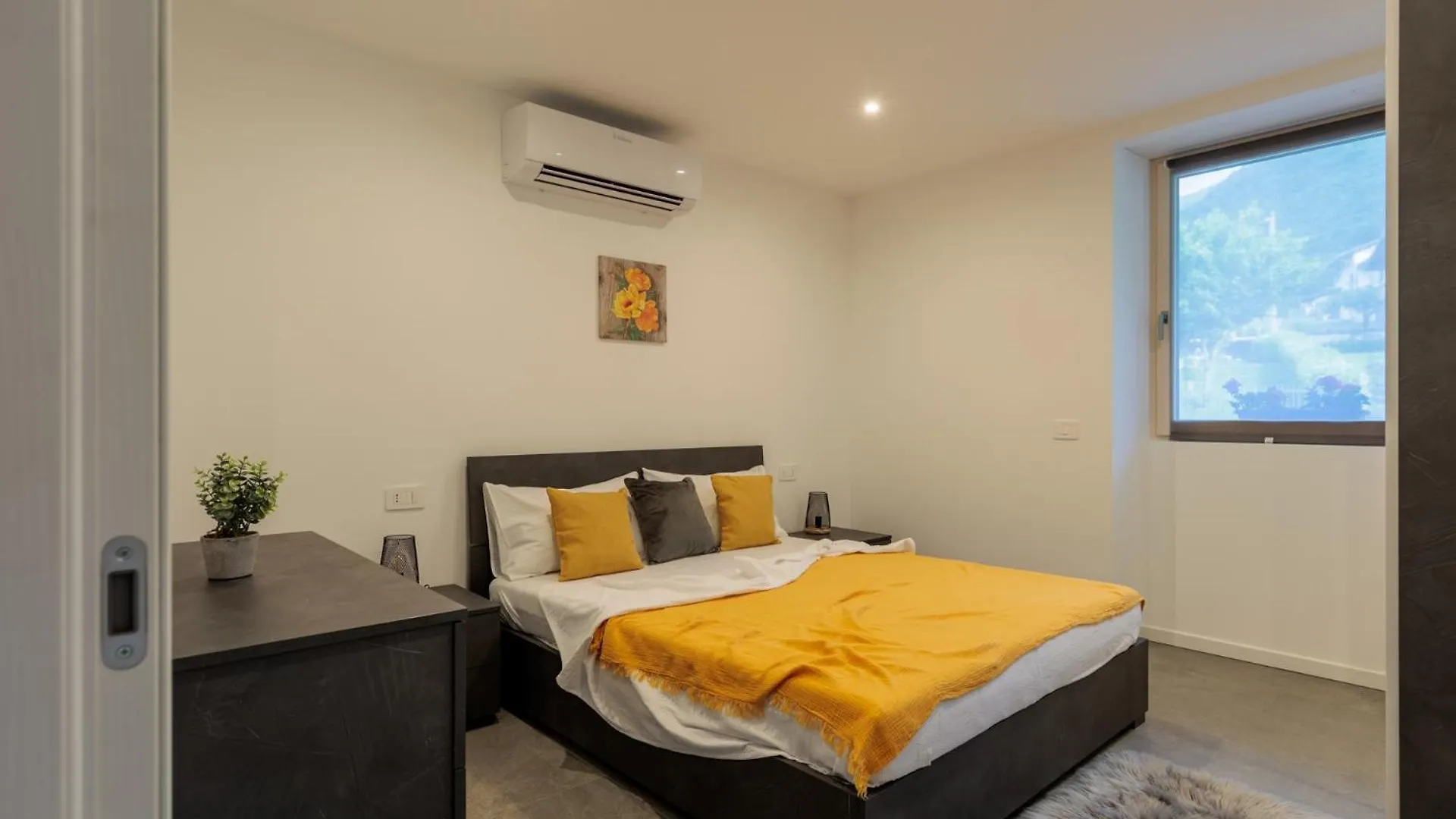 Revo Apartments - Campelli Albosaggia