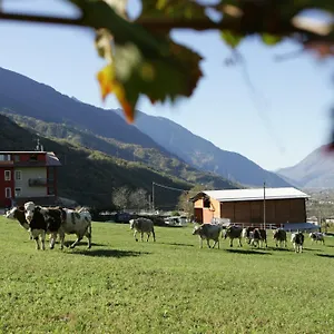 Stella Orobica Casa di campagna
